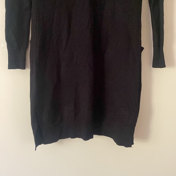 Cielo Long Cardigan Fall Stretchy Sweater - Picture 10 of 13